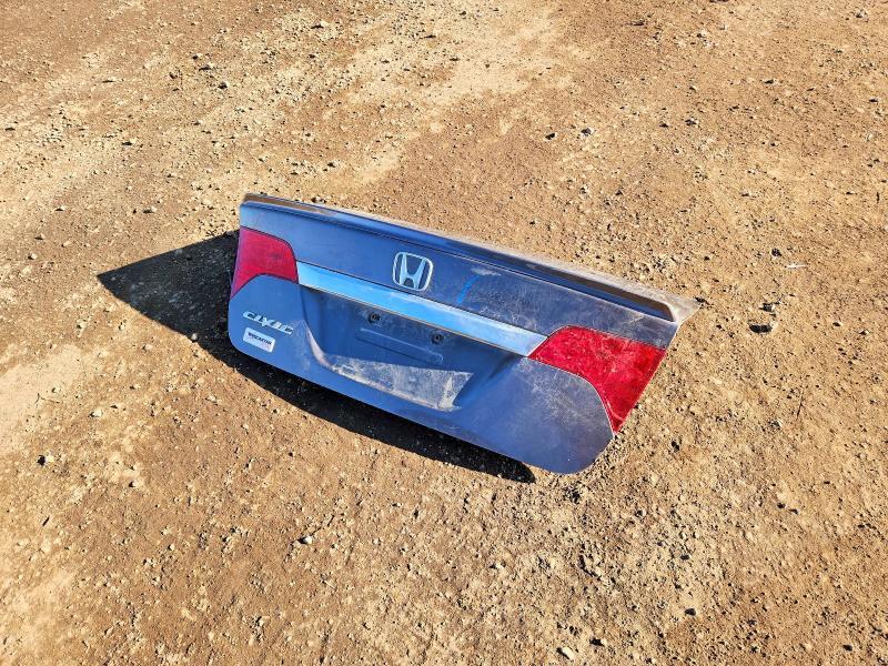2008 Honda Civic Dx-g