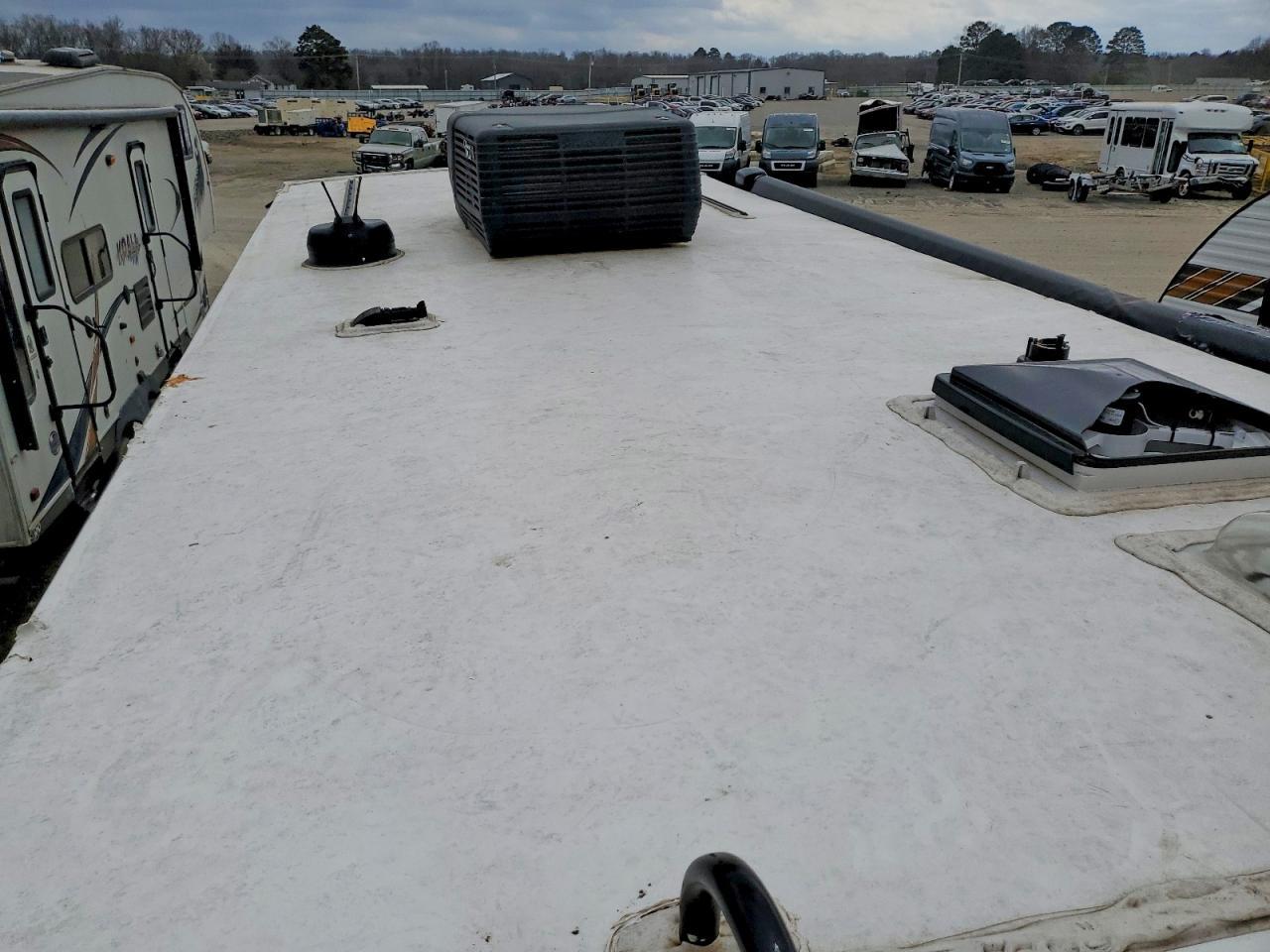 2021 Foresriver 2021 Forest River NO BO Camper