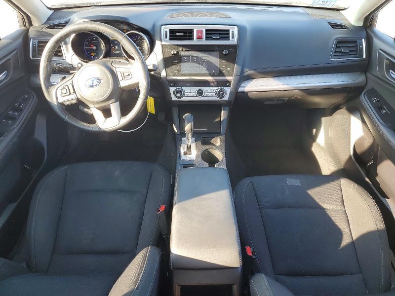 2017 Subaru Legacy 2.5i Premium