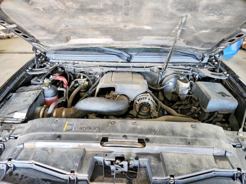 2007 Chevrolet Avalanche K1500