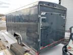 2024 Haul-About Enclosed Cargo Trailer