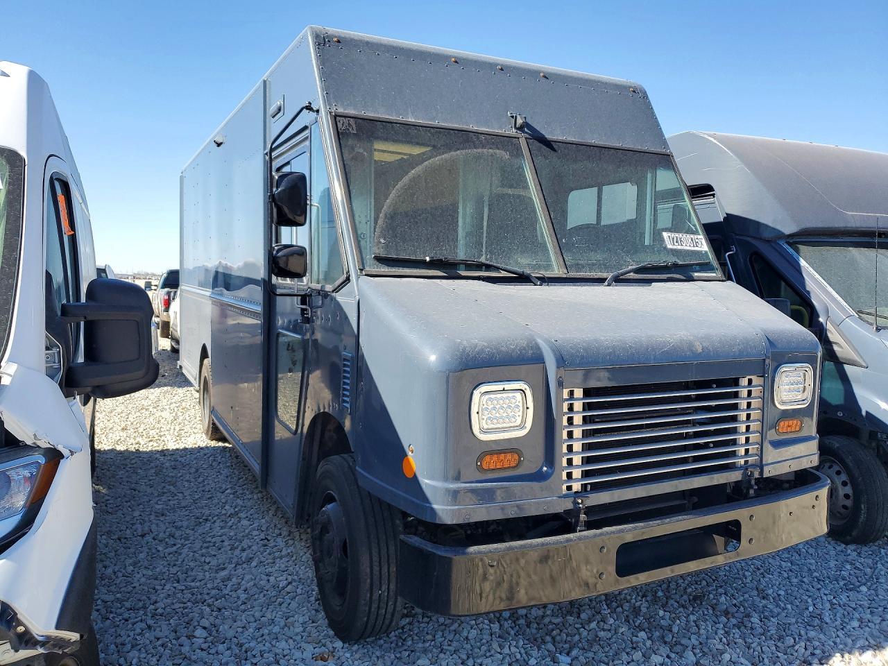 2021 Freightliner MT 45G Delivery Truck