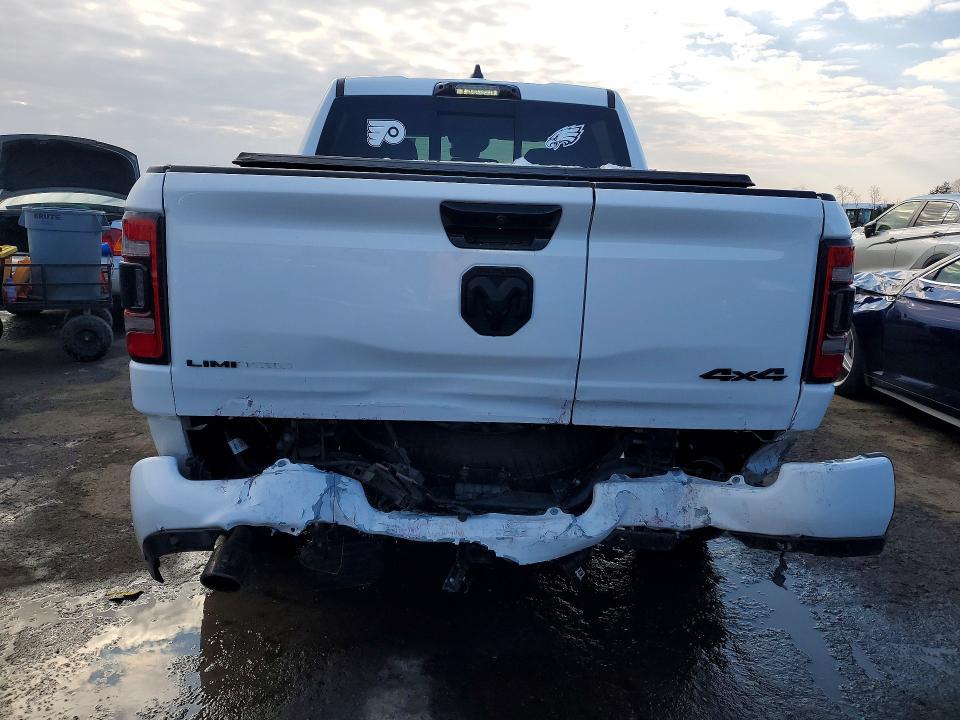 2024 Dodge Ram 1500 Limited