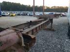 1989 Pitts LOG Trailer