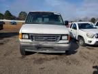 2003 Ford Econoline E250 Van