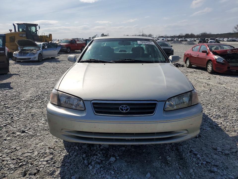 2000 Toyota Camry ce