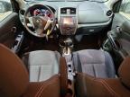 2016 Nissan Versa s