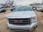 2014 GMC Sierra K1500 SLT