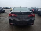 2015 Acura Tlx Tech