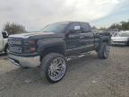 2014 Chevrolet Silverado C1500