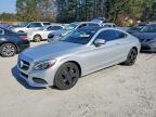 2017 Mercedes-Benz C 300 4matic