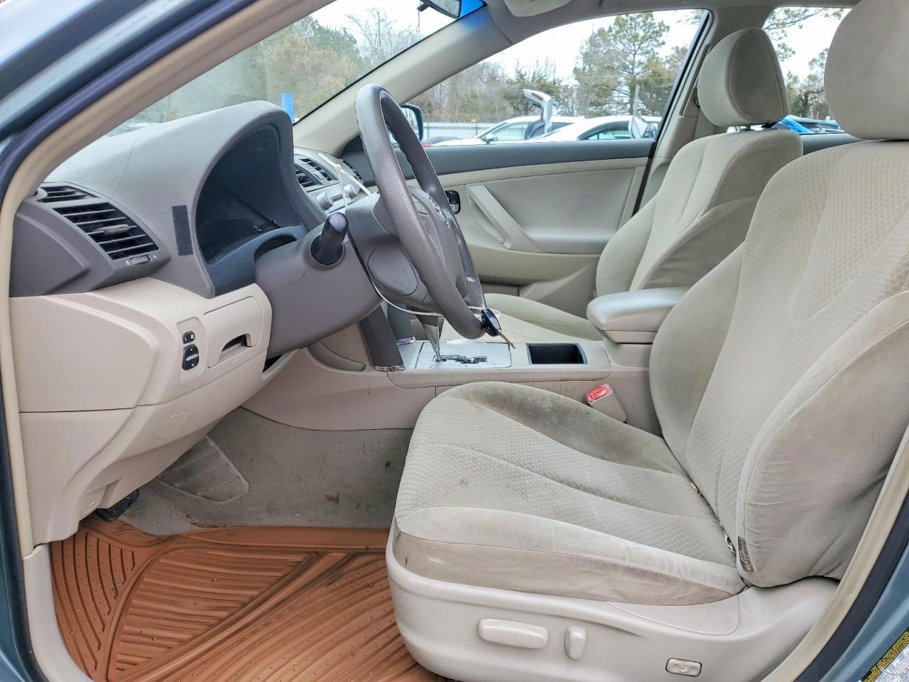 2007 Toyota Camry ce