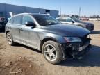 2017 Audi Q5 Premium Plus