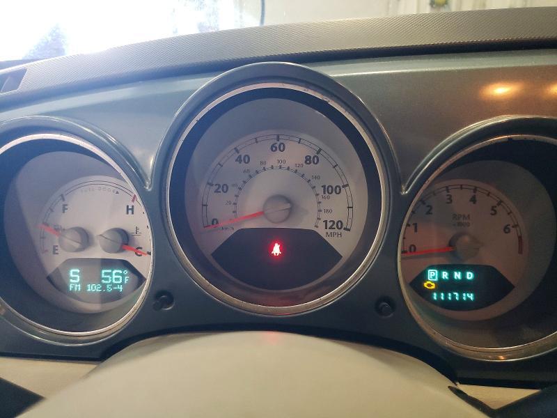 2006 Chrysler Pt Cruiser Touring