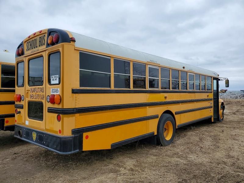 2013 Ic Corporation CE Series School-School Bus