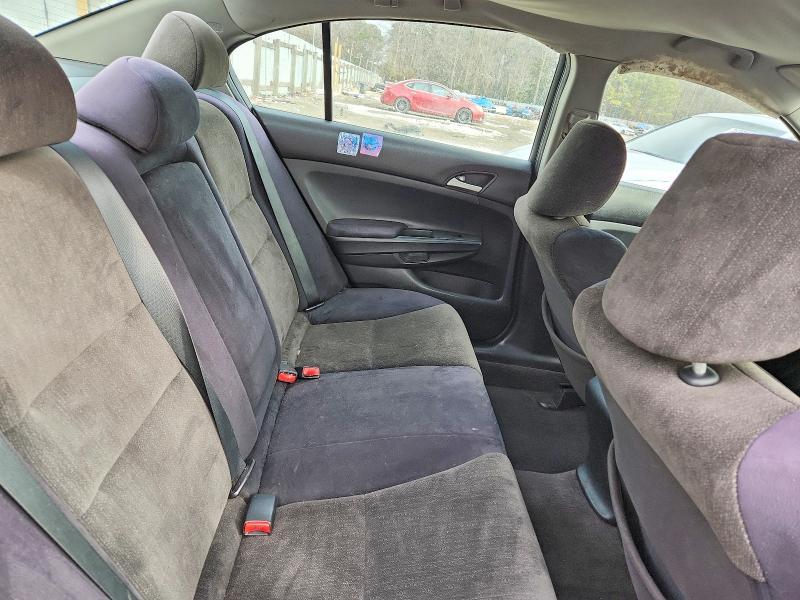 2010 Honda Accord lx