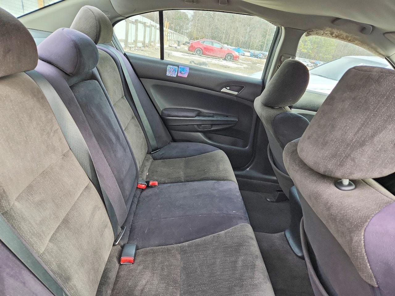 2010 Honda Accord lx