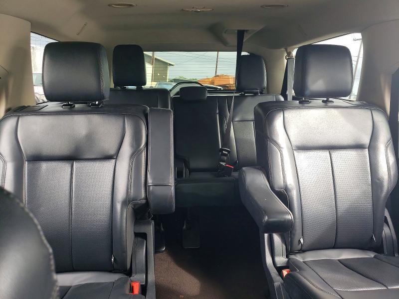 2023 Ford Expedition max xlt