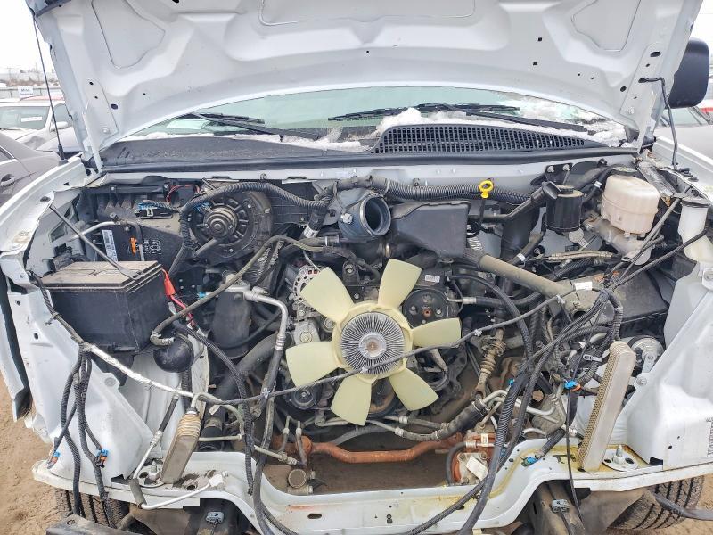 2023 Chevrolet Express G3500