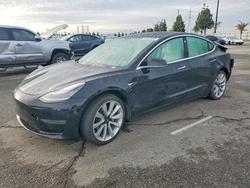 2020 Tesla Model 3 for sale in Rancho Cucamonga, CA