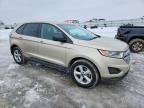 2018 Ford Edge se