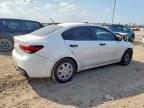 2018 KIA Rio lx
