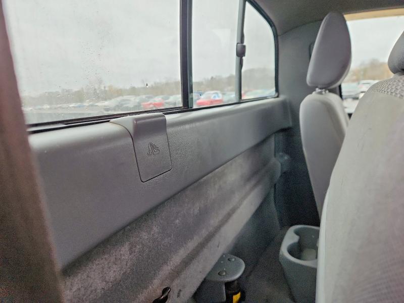 2011 Toyota Tacoma Base