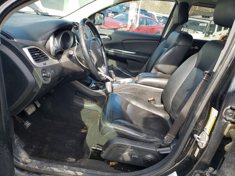 2014 Dodge Journey R/T