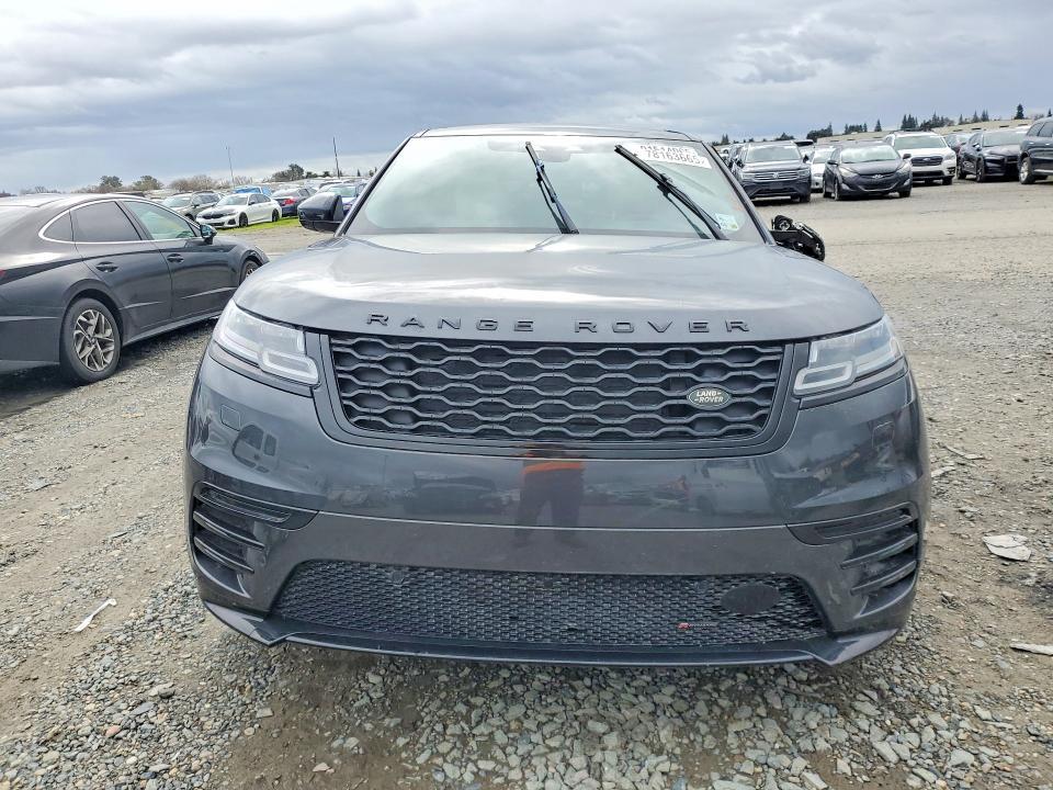 2023 Land Rover Range Rover Velar R-dynamic s