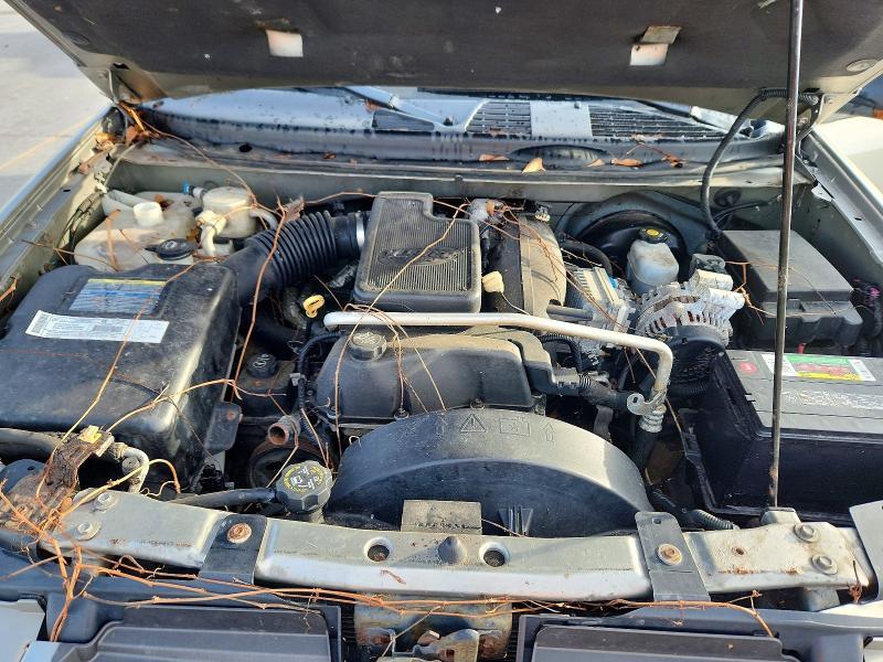 2003 GMC Envoy