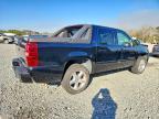 2009 Chevrolet Avalanche C1500 lt