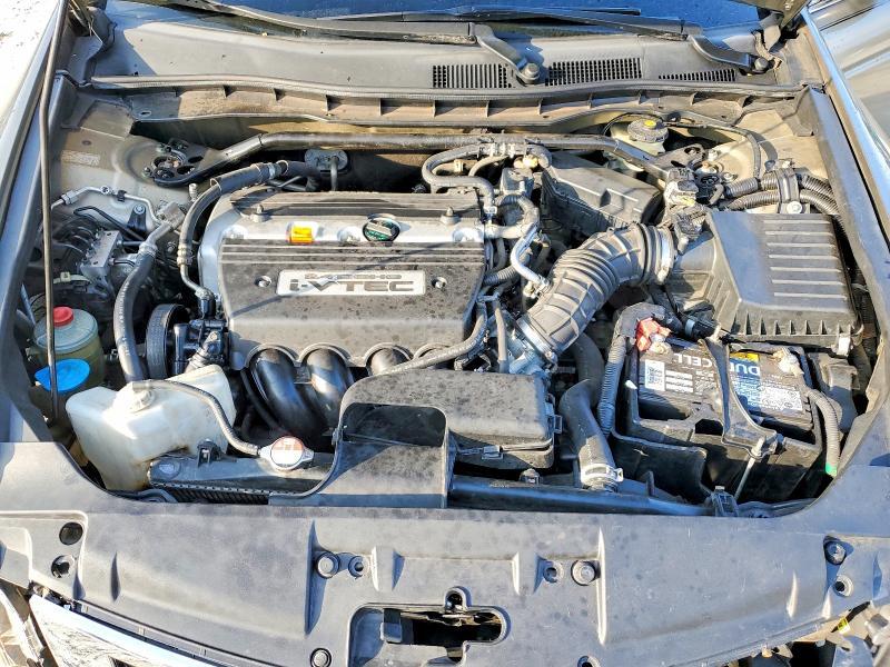 2008 Honda Accord exl