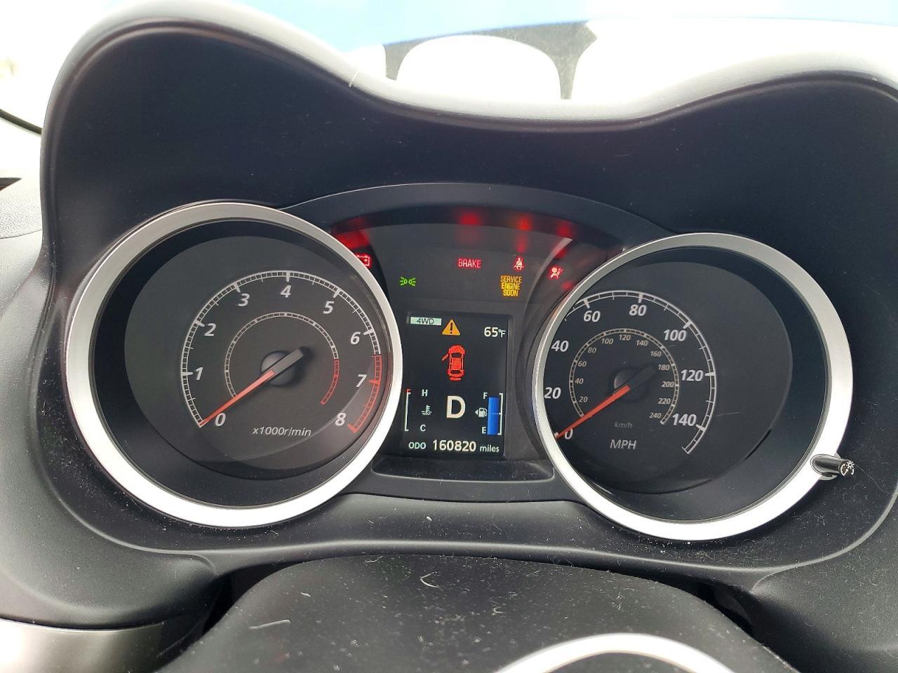 2015 Mitsubishi Lancer se