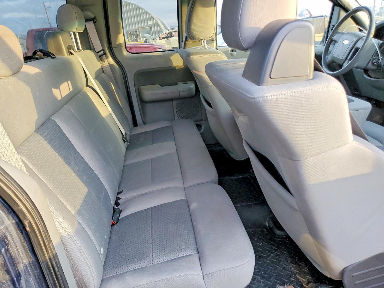 2008 Ford F150