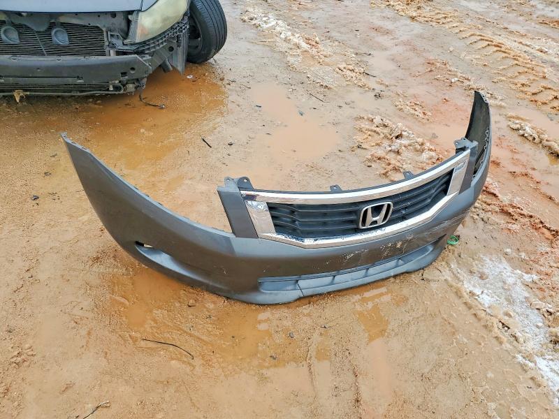 2009 Honda Accord exl