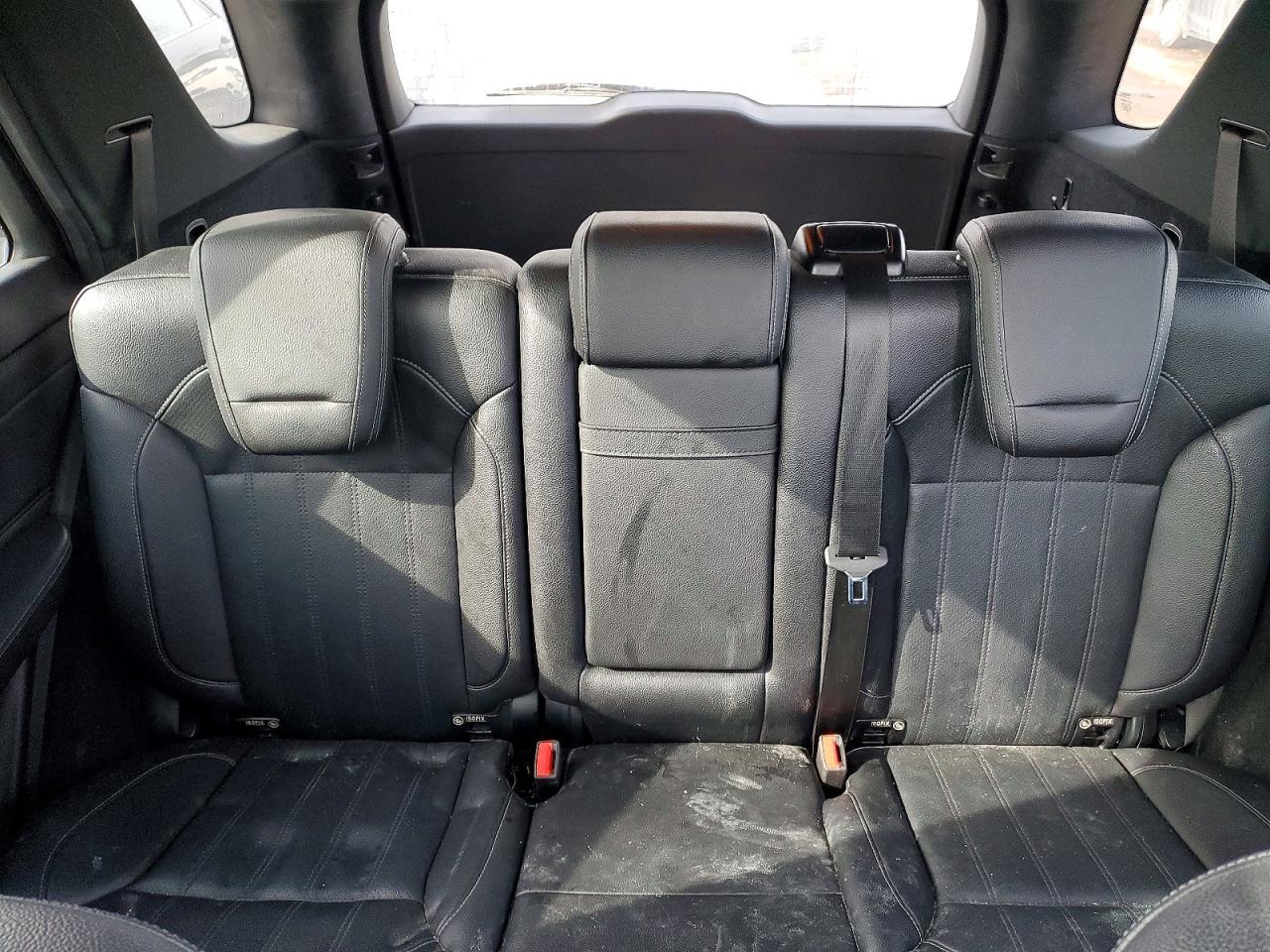 2016 Mercedes-Benz Gle 350 4matic