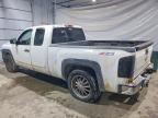 2012 Chevrolet Silverado K1500 LT