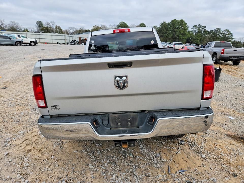 2015 Dodge Ram 1500 st