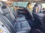 2011 Lexus Gs 350