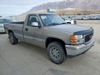 2001 GMC New Sierra K1500