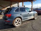 2009 Audi Q5 3.2
