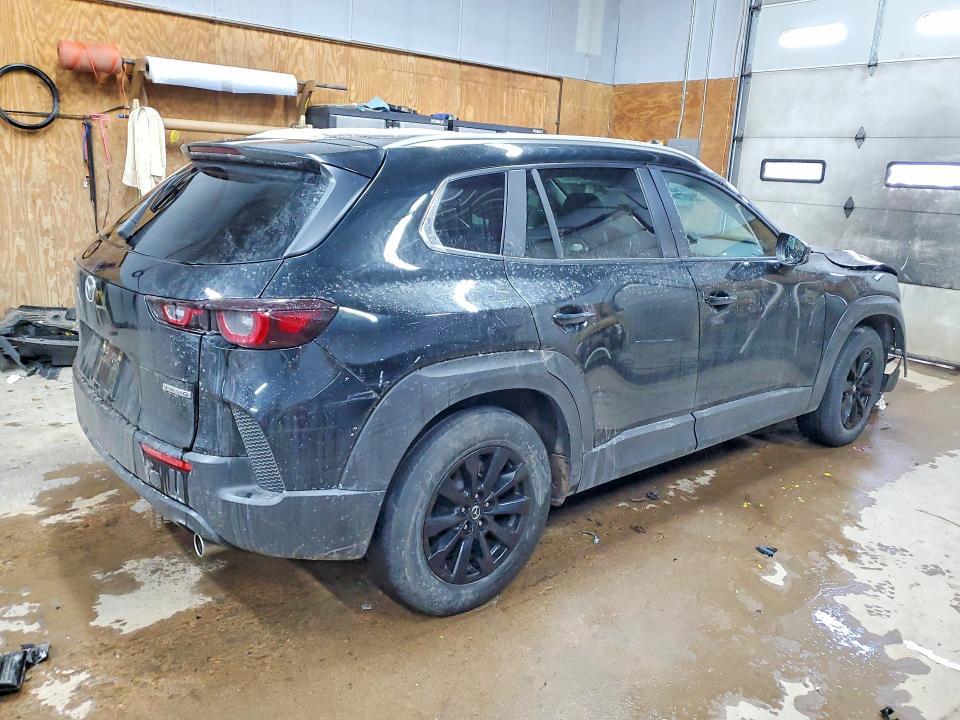 2023 Mazda Cx-50 Preferred Plus