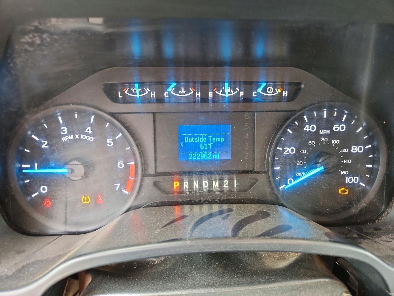 2018 Ford F250 Super Duty