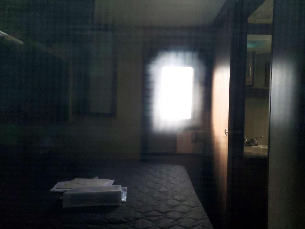 2017 Keystone Cougar-Camper