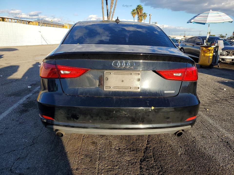 2015 Audi A3 Premium Plus