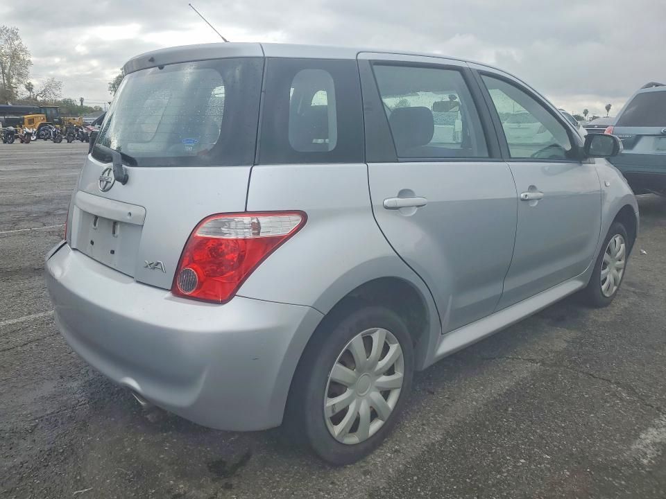 2006 Scion XA