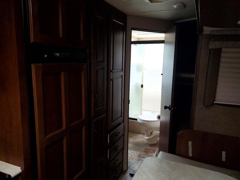 2015 Jayco JAY Flight Camper