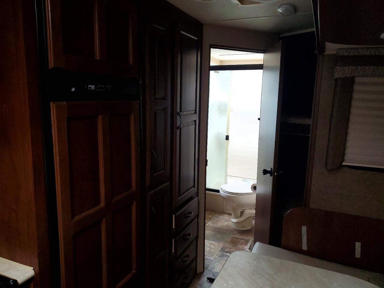 2015 Jayco JAY Flight Camper