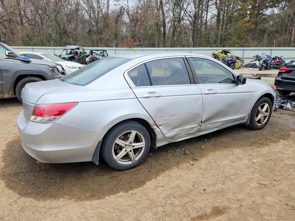 2009 Honda Accord lx