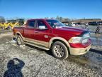 2015 Dodge RAM 1500 Longhorn